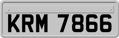 KRM7866
