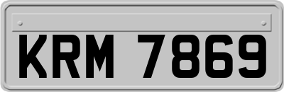 KRM7869