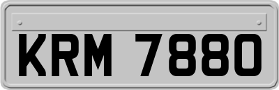 KRM7880