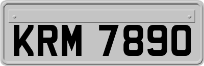 KRM7890