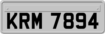 KRM7894