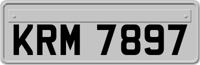 KRM7897