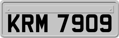 KRM7909