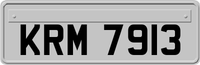 KRM7913