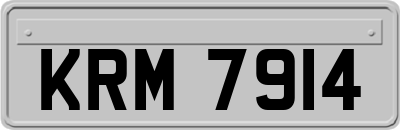 KRM7914
