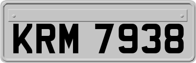 KRM7938