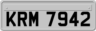 KRM7942