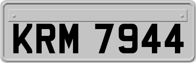 KRM7944
