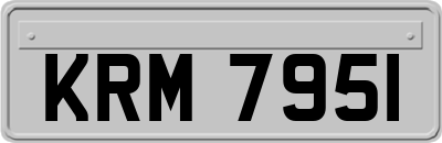 KRM7951