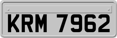 KRM7962