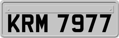 KRM7977