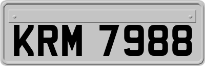 KRM7988