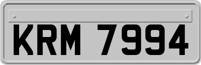 KRM7994