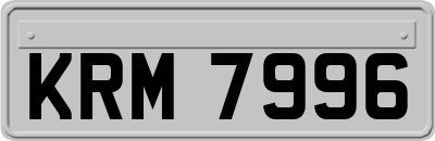 KRM7996