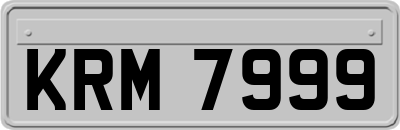 KRM7999