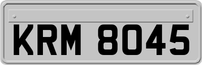 KRM8045