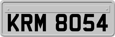 KRM8054