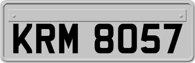 KRM8057