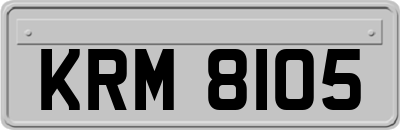 KRM8105