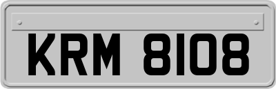 KRM8108