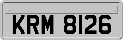 KRM8126