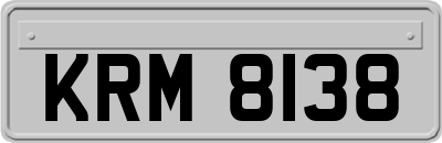KRM8138