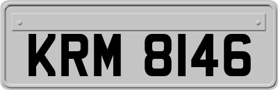 KRM8146