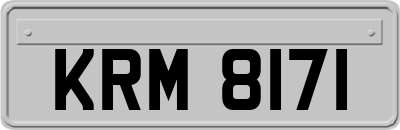 KRM8171