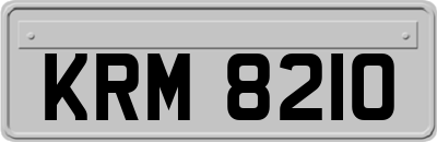 KRM8210