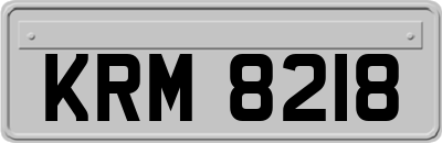KRM8218