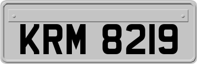 KRM8219