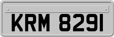 KRM8291