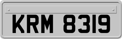 KRM8319
