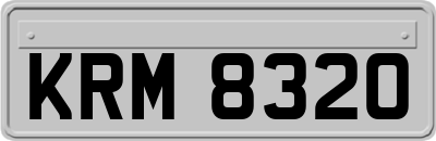 KRM8320