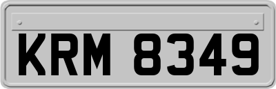 KRM8349