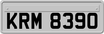 KRM8390