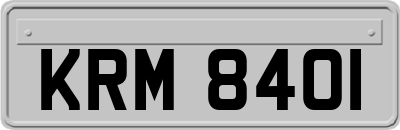 KRM8401