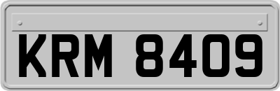 KRM8409