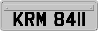 KRM8411