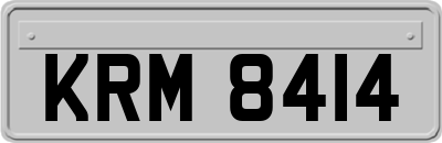 KRM8414