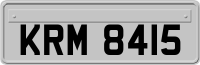 KRM8415