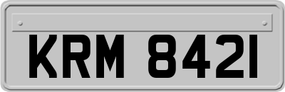 KRM8421