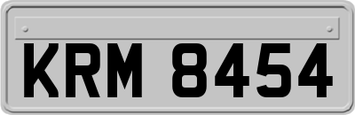 KRM8454