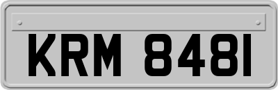 KRM8481