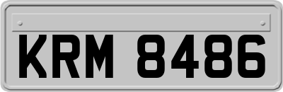 KRM8486
