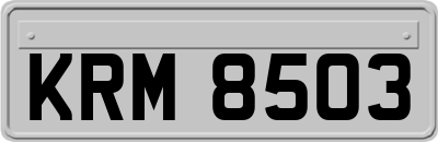 KRM8503
