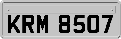 KRM8507