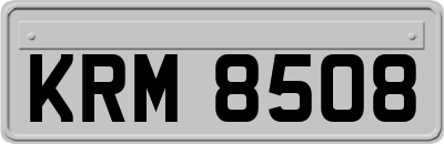 KRM8508