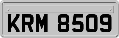 KRM8509