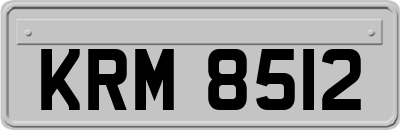 KRM8512